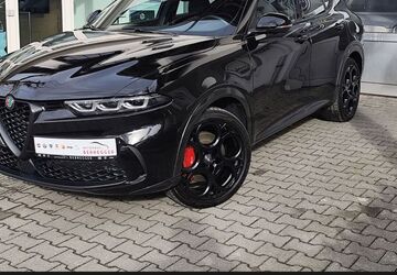 Alfa Romeo Tonale 25.000 km 29.850 &euro; Rosenheim 83022