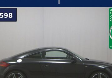 Audi TT 125.754 km 15.790 &euro; Gyhum/Bockel 27404