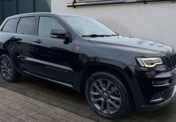 Jeep Grand Cherokee 60.477 km 29.980 &euro; Leimbach 36433