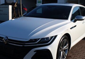 VW Arteon 17.100 km 38.870 &euro; Attendorn 57439