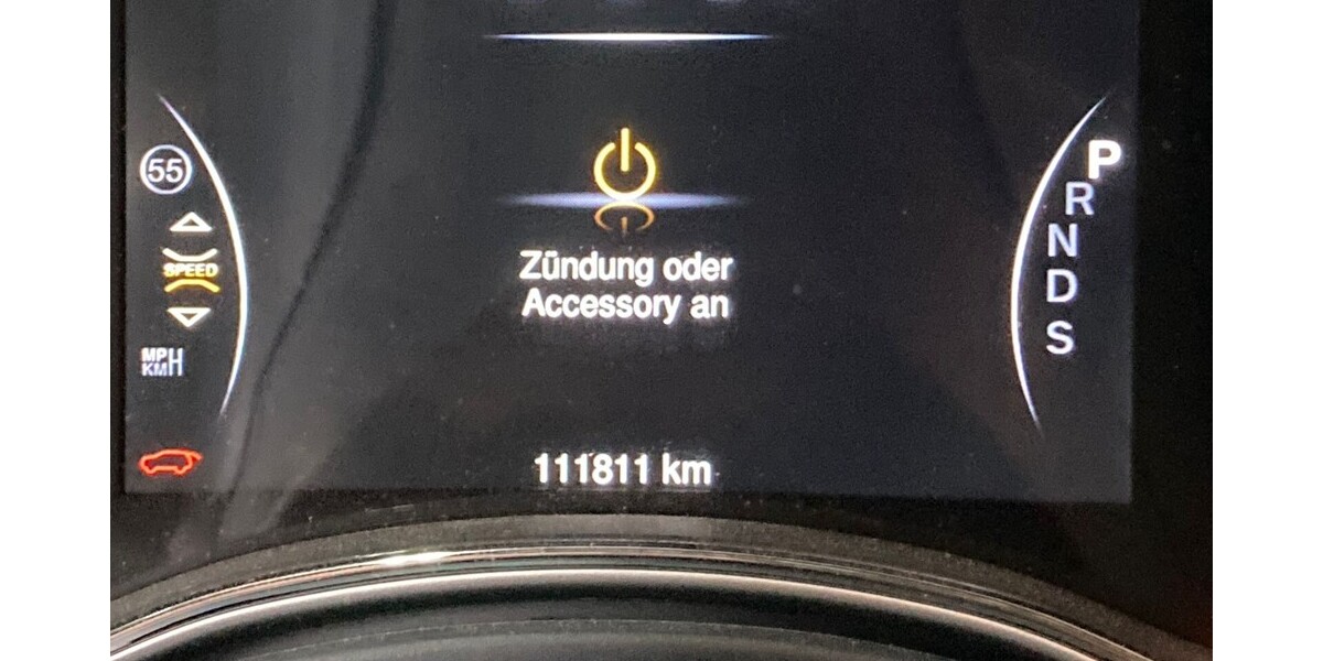 Jeep Grand Cherokee IV 116.000 km 24.900 &euro; Rot am See 74585