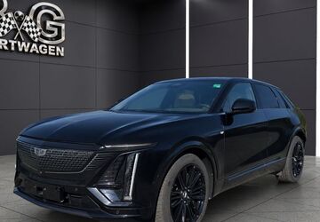 Cadillac LYRIQ 25.900 km 44.990 &euro; Bergheim 50129