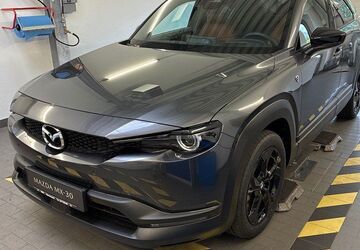 Mazda MX-30 4.454 km 26.490 &euro; Marschacht 21436