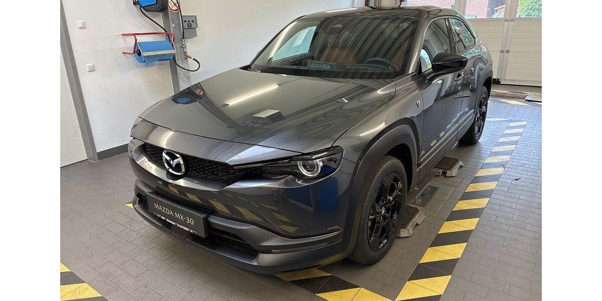 Mazda MX-30 4.454 km 26.490 &euro; Marschacht 21436
