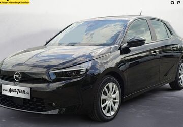 Opel Corsa 1.500 km 22.150 &euro; Balingen 72336