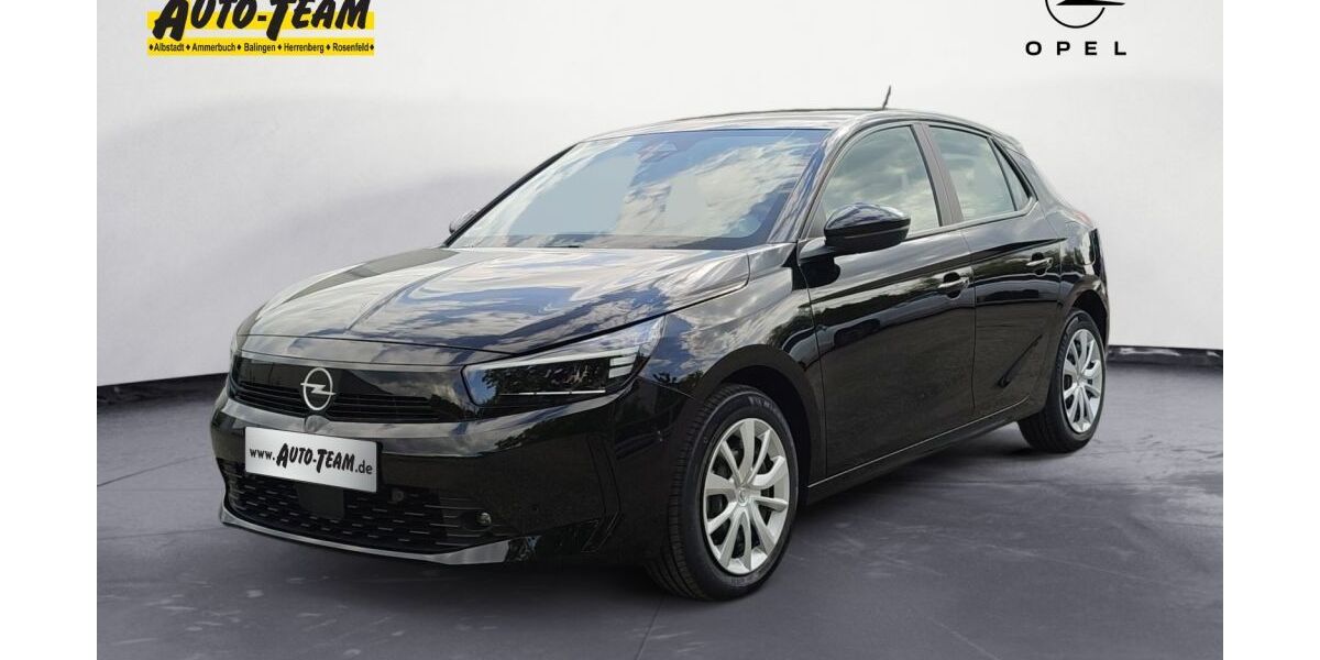 Opel Corsa 1.500 km 22.150 &euro; Balingen 72336