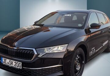 Skoda Octavia 3.500 km 42.440 &euro; Jessen 06917