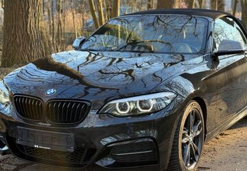 BMW M240i 75.160 km 33.000 &euro; Leer 26789