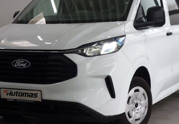 Ford Transit Custom 16.300 km 34.850 &euro; Garbsen / Hannover 30827