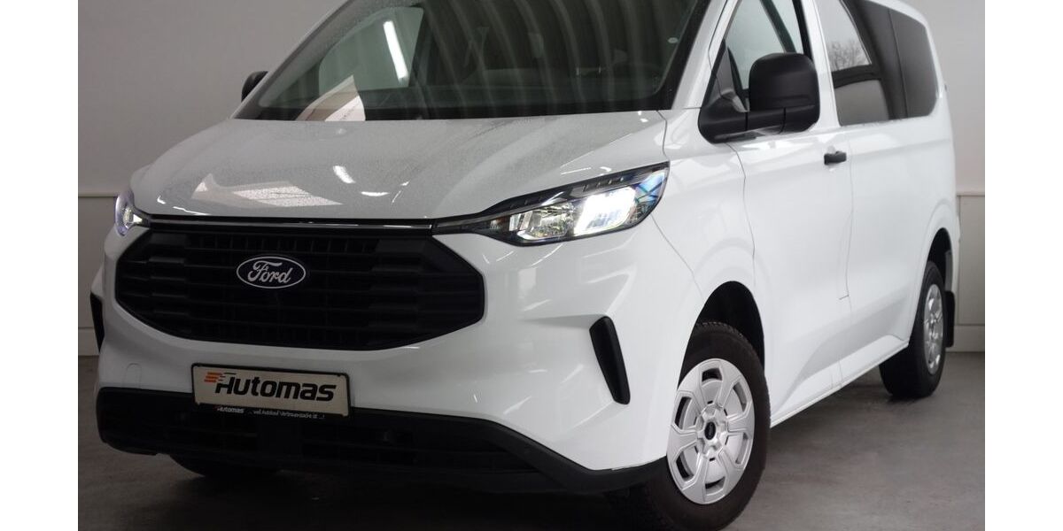 Ford Transit Custom 16.300 km 34.850 &euro; Garbsen / Hannover 30827