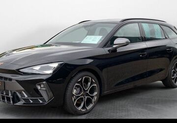 Cupra Leon 10.999 km 41.214 &euro; Schwäbisch Hall 74523