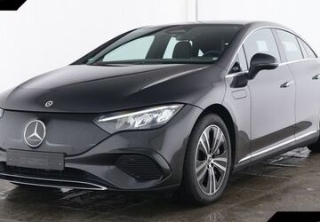 Mercedes-Benz EQE 8.452 km 41.500 &euro; Eula/Borna 04552