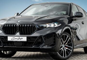 BMW X6 12.290 km 82.990 &euro; Augsburg 86199