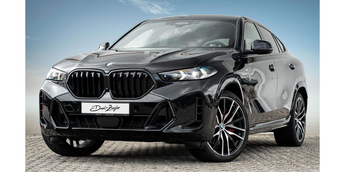 BMW X6 12.290 km 82.990 &euro; Augsburg 86199