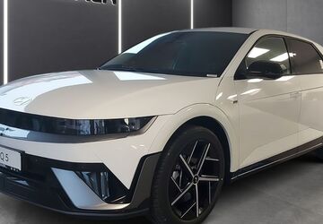 Hyundai IONIQ 5 6.950 km 47.490 &euro; Rosenheim 83022