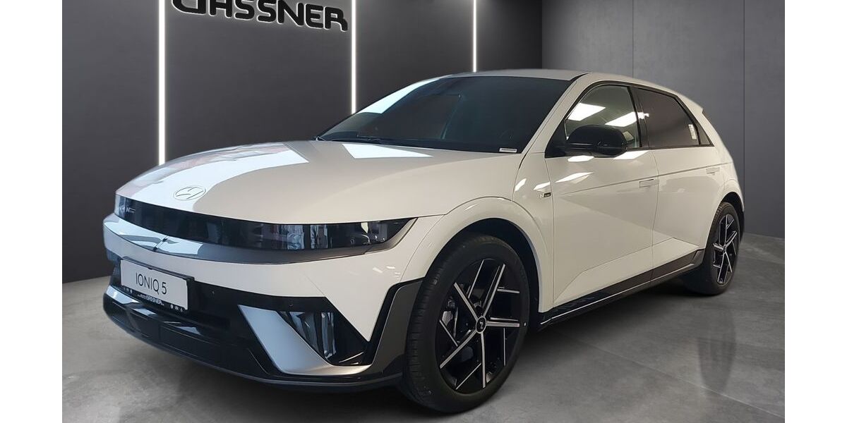 Hyundai IONIQ 5 6.950 km 47.490 &euro; Rosenheim 83022