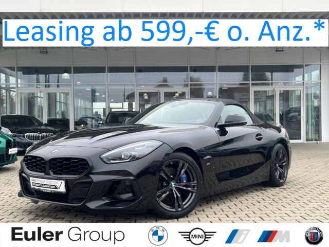 BMW Z4 M40 25.300 km 51.290 &euro; Landstuhl 66849