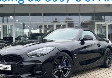 BMW Z4 M40 25.300 km 51.890 &euro; Landstuhl 66849