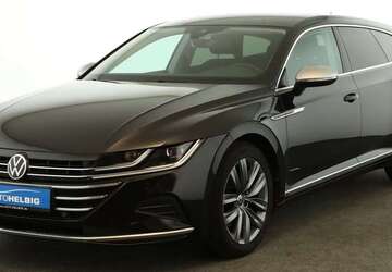 VW Arteon 40.000 km 28.490 &euro; Donnersdorf 97499