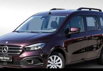 Mercedes-Benz T-Klasse 32.465 km 28.290 &euro; Görlitz 02828