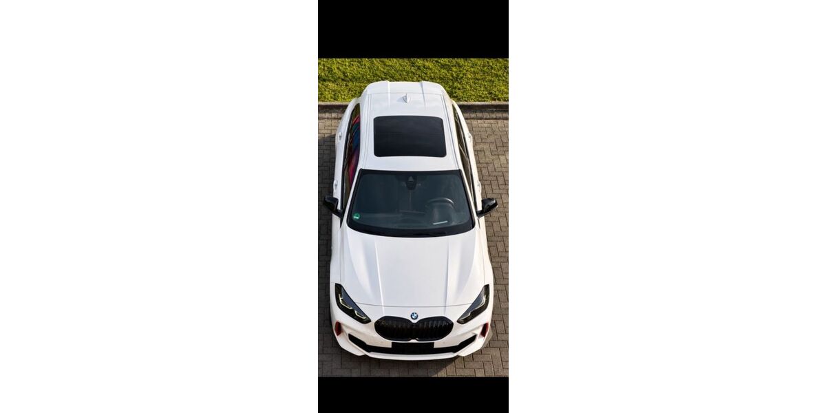 BMW 128 19.000 km 35.000 &euro; Lohmar 53797
