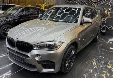 BMW X6 M 166.000 km 31.999 &euro; Geesthacht 21502