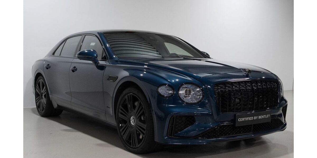 Bentley Flying Spur 4.290 km 269.900 &euro; Hamburg 22419