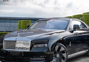 Rolls Royce Spectre 9.600 km 480.000 &euro; Berlin 12203