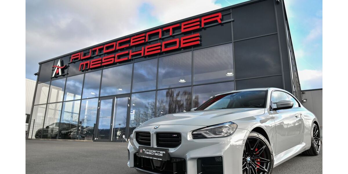 BMW M2 22.210 km 59.890 &euro; Meschede/NRW 59872