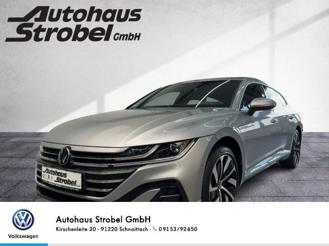 VW Arteon 1.020 km 49.955 &euro; Schnaittach 91220