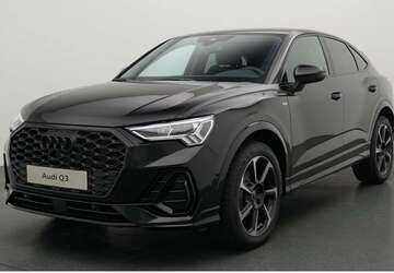 Audi Q3 1.010 km 48.980 &euro; Leverkusen 51373