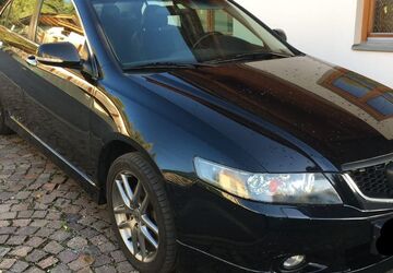 Honda Accord 389.000 km 7.000 &euro; Braunschweig 38118