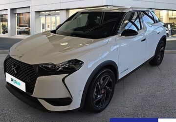 DS Automobiles DS3 Crossback 20.633 km 17.290 &euro; Berlin 12103