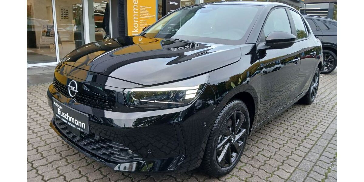 Opel Corsa 1.501 km 21.850 &euro; Herford 32049