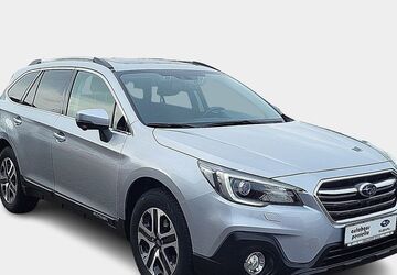 Subaru Outback 42.000 km 26.990 &euro; Göttingen 37077