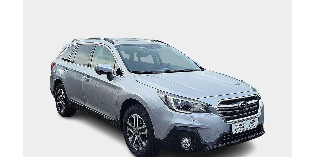 Subaru Outback 42.000 km 26.990 &euro; Göttingen 37077