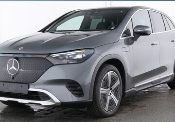 Mercedes-Benz EQE SUV 23.792 km 62.390 &euro; Rheda-Wiedenbrück 33378