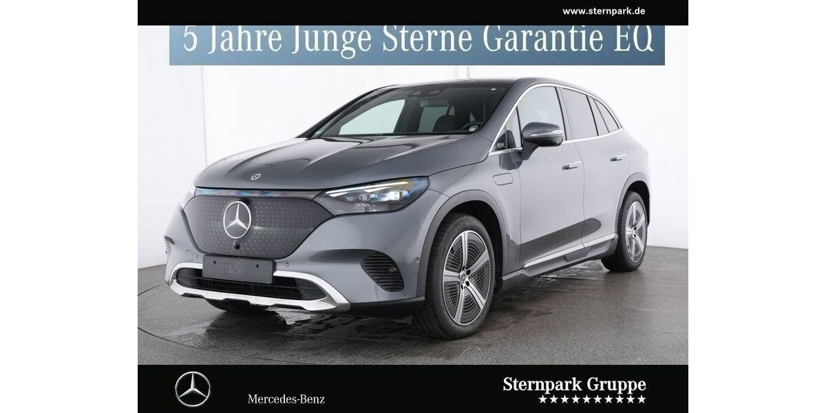 Mercedes-Benz EQE SUV 23.792 km 62.390 &euro; Rheda-Wiedenbrück 33378