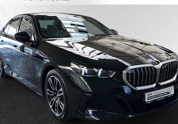 BMW 520 15.120 km 52.444 &euro; Moers 47441