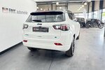 Jeep Compass S Plug-IN Hybrid 4WD 1.Hand Anhängerkplg 43.400 km 25.470 &euro; Lich 35423
