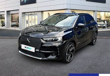 DS Automobiles DS7 (Crossback) 54.977 km 32.775 &euro; Hamburg 22457