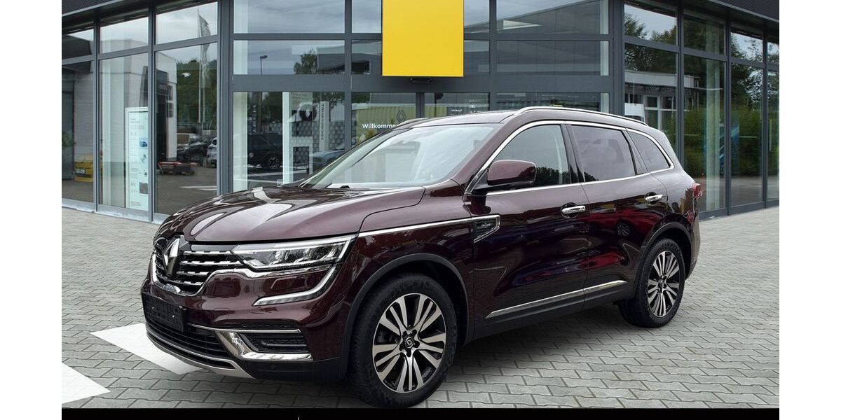 Renault Koleos 129.740 km 25.950 &euro; Ibbenbüren 49477