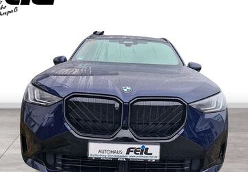 BMW X3 15.500 km 76.930 &euro; Gunzenhausen 91710