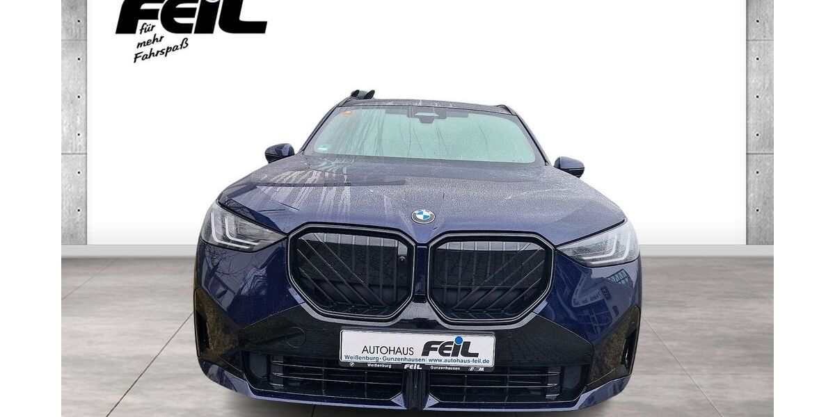 BMW X3 15.500 km 76.930 &euro; Gunzenhausen 91710