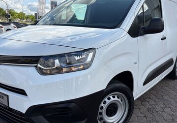 Toyota Proace City 55.200 km 13.990 &euro; Hildesheim 31137