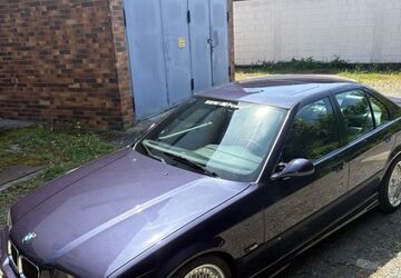 BMW 328 243.000 km 17.490 &euro; Kulmbach 95326