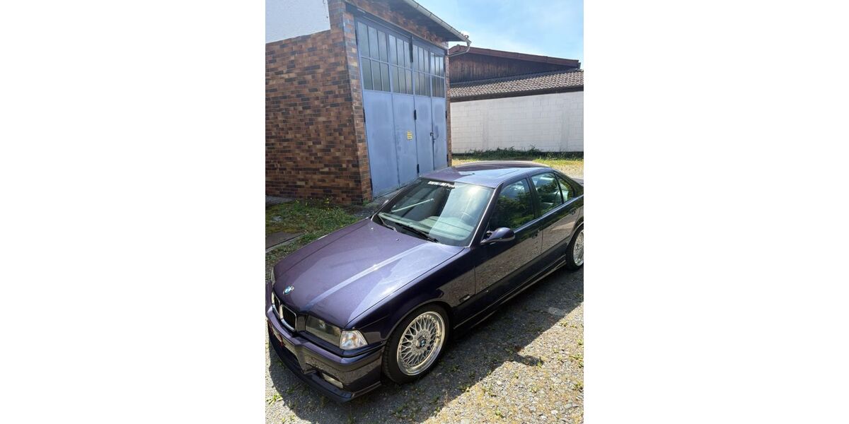 BMW 328 243.000 km 17.490 &euro; Kulmbach 95326