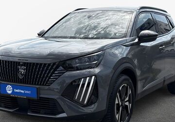 Peugeot 2008 14.909 km 26.790 &euro; Roth 91154