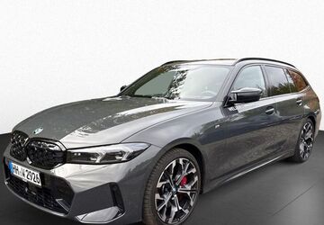 BMW M340i 11.900 km 70.240 &euro; Hamburg 21073
