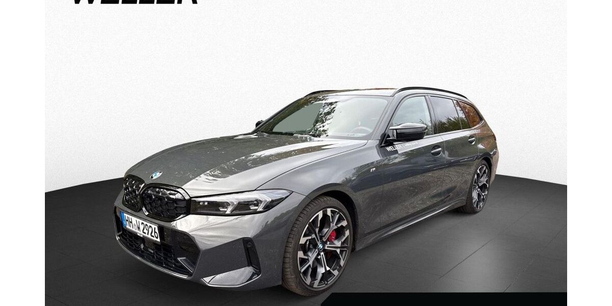 BMW M340i 11.900 km 70.240 &euro; Hamburg 21073